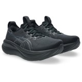 ASICS GEL-NIMBUS 28 Υπόδ.Γυν.Εισ. 1012B899-001 Μαύρο Εικόνα 1