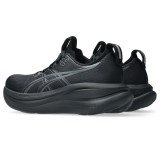 ASICS GEL-NIMBUS 28 Υπόδ.Γυν.Εισ. 1012B899-001 Μαύρο Εικόνα 2