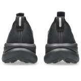 ASICS GEL-NIMBUS 28 Υπόδ.Γυν.Εισ. 1012B899-001 Μαύρο Εικόνα 3
