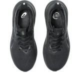ASICS GEL-NIMBUS 28 Υπόδ.Γυν.Εισ. 1012B899-001 Μαύρο Εικόνα 4