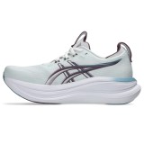 ASICS GEL-NIMBUS 28 Υπόδ.Γυν.Εισ. 1012B899-400 Siel Image 0