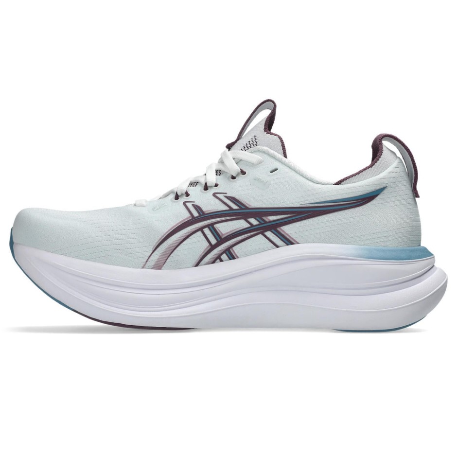 ASICS GEL-NIMBUS 28 Υπόδ.Γυν.Εισ. 1012B899-400 Siel