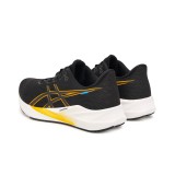 Men's Running Shoes Black - ASICS VERSABLAST 4  Image 1