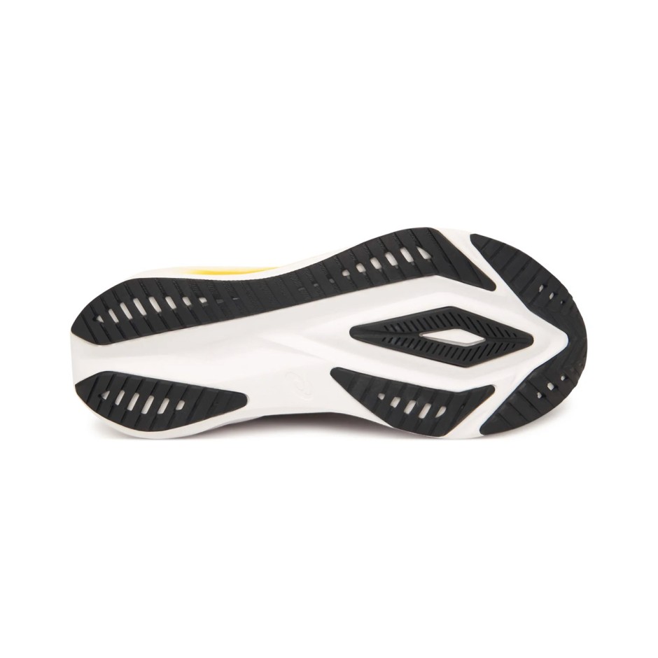 Men's Running Shoes Black - ASICS VERSABLAST 4 