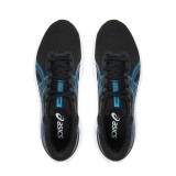 Ανδρικά Παπούτσια για Τρέξιμο Μαύρα - ASICS PATRIOT 14 Εικόνα 2