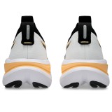 Ανδρικά Παπούτσια για Τρέξιμο Λευκά - ASICS GEL-NIMBUS 28 Εικόνα 3