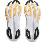 Ανδρικά Παπούτσια για Τρέξιμο Λευκά - ASICS GEL-NIMBUS 28 Εικόνα 5