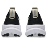 Ανδρικά Παπούτσια για Τρέξιμο Μαύρα - ASICS GEL-NIMBUS 28 Εικόνα 3