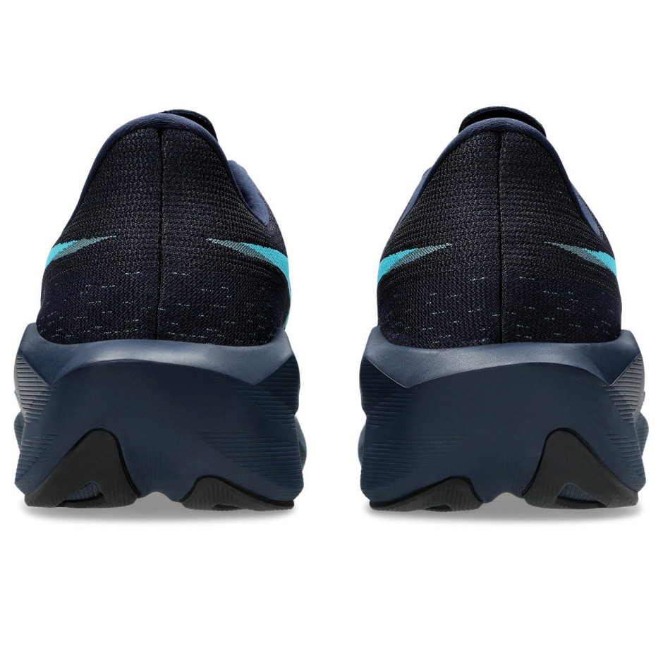 Ανδρικά Παπούτσια για Τρέξιμο Μπλε - ASICS NOVABLAST 6