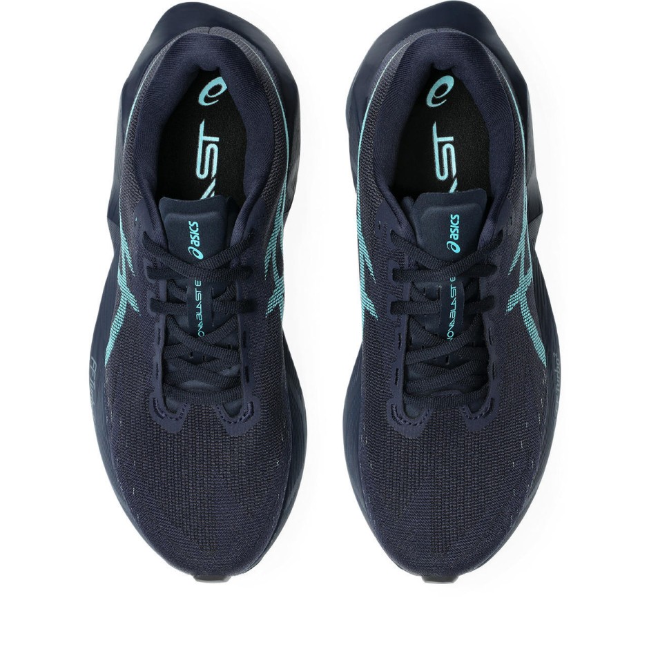 Ανδρικά Παπούτσια για Τρέξιμο Μπλε - ASICS NOVABLAST 6