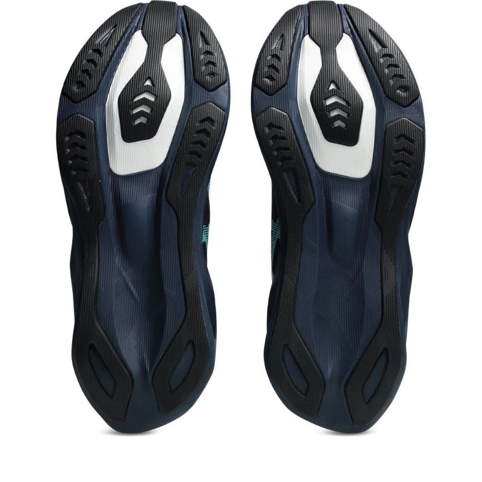 Ανδρικά Παπούτσια για Τρέξιμο Μπλε - ASICS NOVABLAST 6
