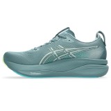 Ανδρικά Παπούτσια για Τρέξιμο Πετρόλ - ASICS GEL-KAYANO 33 Εικόνα 0