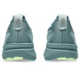 Ανδρικά Παπούτσια για Τρέξιμο Πετρόλ - ASICS GEL-KAYANO 33 Εικόνα 3