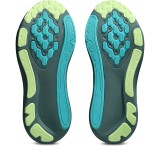 Ανδρικά Παπούτσια για Τρέξιμο Πετρόλ - ASICS GEL-KAYANO 33 Εικόνα 5