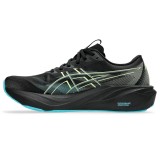 Ανδρικά Παπούτσια για Τρέξιμο Μαύρα - ASICS GT-2000 15 Εικόνα 0
