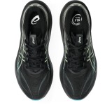 Ανδρικά Παπούτσια για Τρέξιμο Μαύρα - ASICS GT-2000 15 Εικόνα 4
