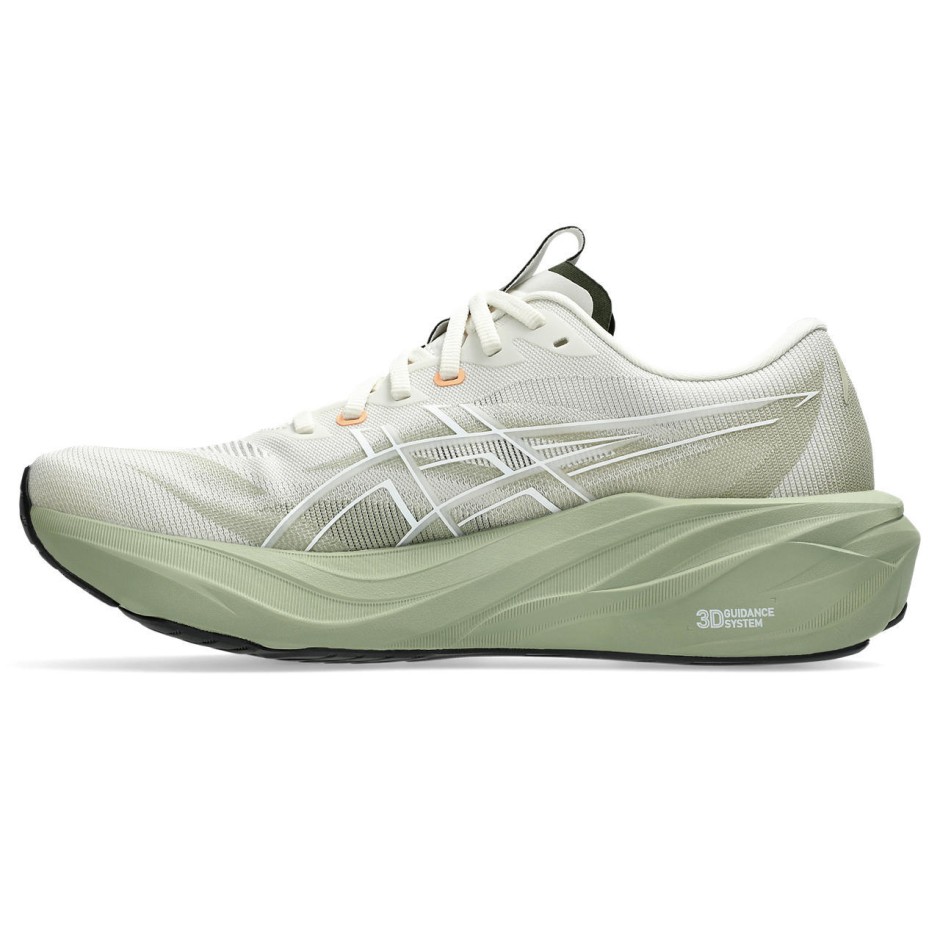 Ανδρικά Παπούτσια για Τρέξιμο Μπεζ - ASICS GT-2000 15