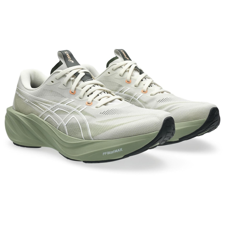 Ανδρικά Παπούτσια για Τρέξιμο Μπεζ - ASICS GT-2000 15