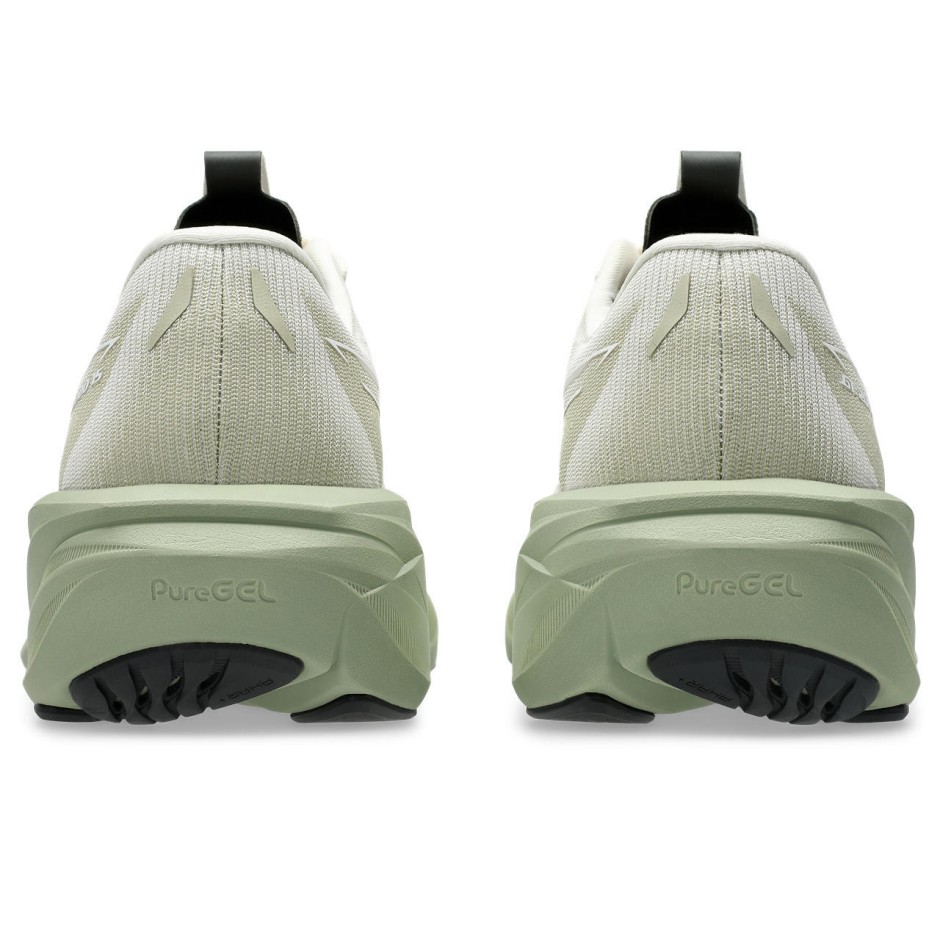 Ανδρικά Παπούτσια για Τρέξιμο Μπεζ - ASICS GT-2000 15
