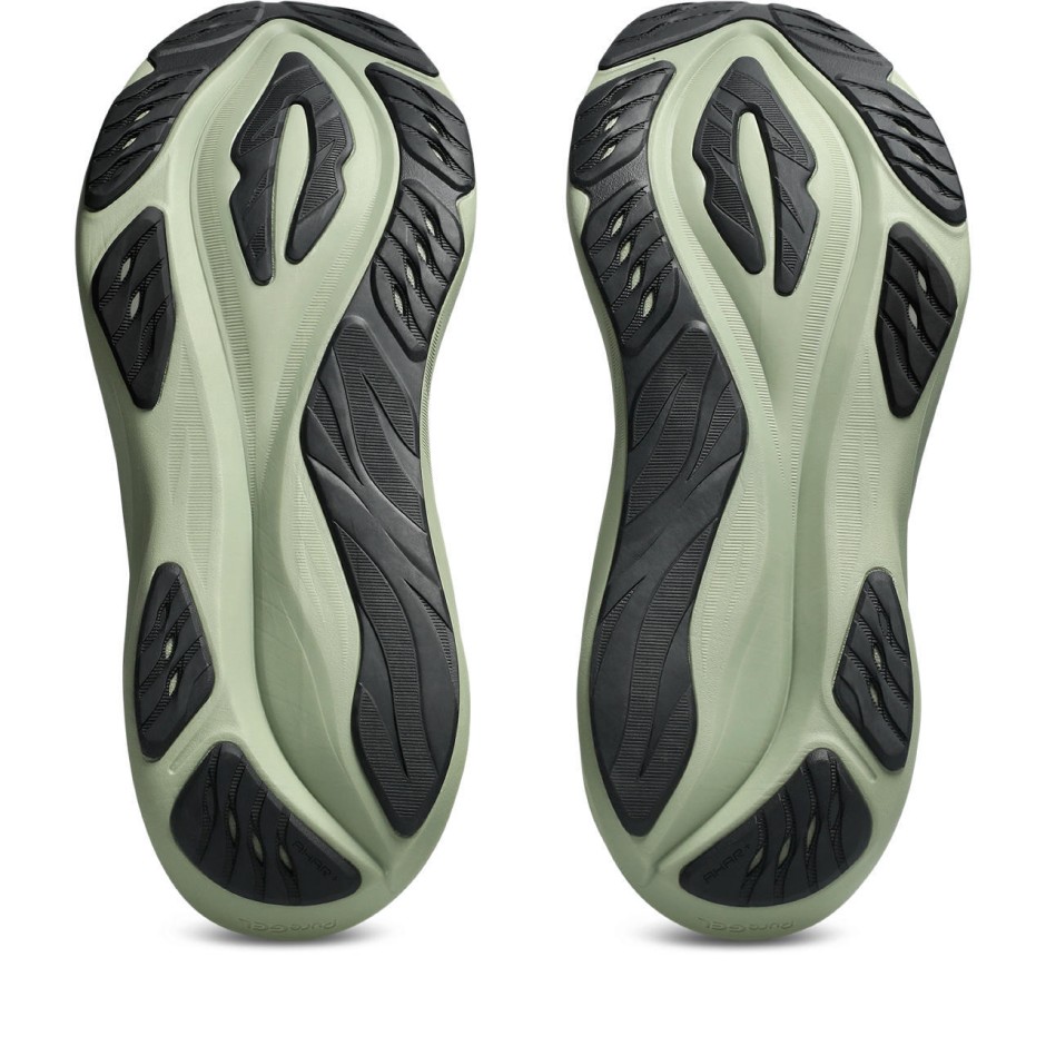 Ανδρικά Παπούτσια για Τρέξιμο Μπεζ - ASICS GT-2000 15