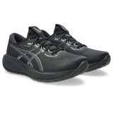 Ανδρικά Παπούτσια για Τρέξιμο Μαύρα - ASICS GEL-CUMULUS 28 Εικόνα 1