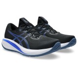 Ανδρικά Παπούτσια για Τρέξιμο Μαύρα - ASICS GEL-CUMULUS 28 Εικόνα 1