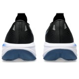 Ανδρικά Παπούτσια για Τρέξιμο Μαύρα - ASICS GEL-CUMULUS 28 Εικόνα 3