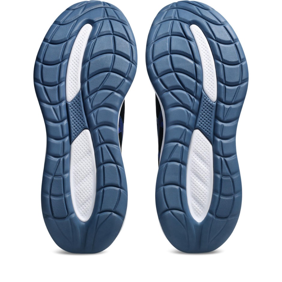 Ανδρικά Παπούτσια για Τρέξιμο Μαύρα - ASICS GEL-CUMULUS 28