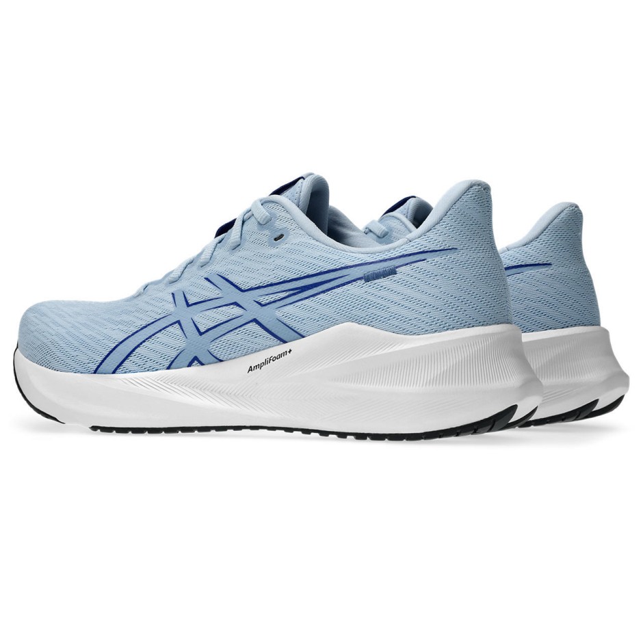 Ανδρικά Παπούτσια για Τρέξιμο Σιέλ - ASICS VERSABLAST 4