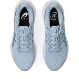 Ανδρικά Παπούτσια για Τρέξιμο Σιέλ - ASICS VERSABLAST 4 Εικόνα 4