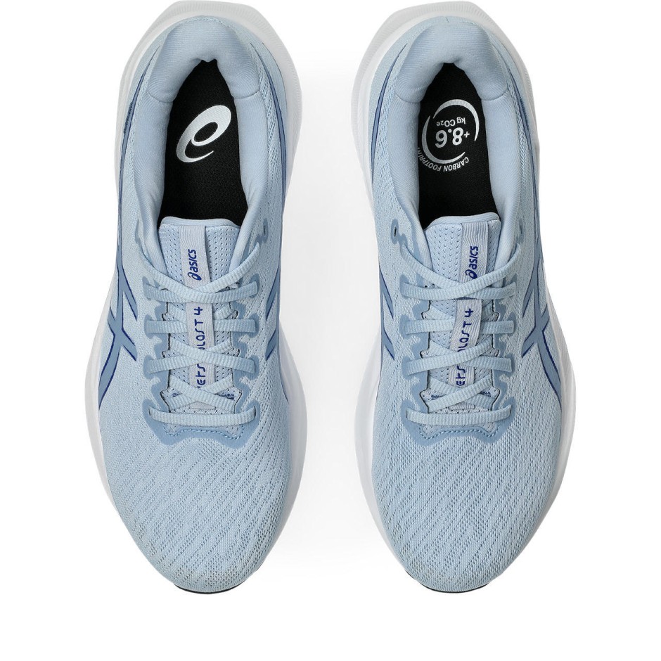 Ανδρικά Παπούτσια για Τρέξιμο Σιέλ - ASICS VERSABLAST 4