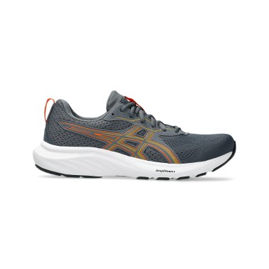Men's Running Shoes Coal - ASICS GEL-CONTEND 9 