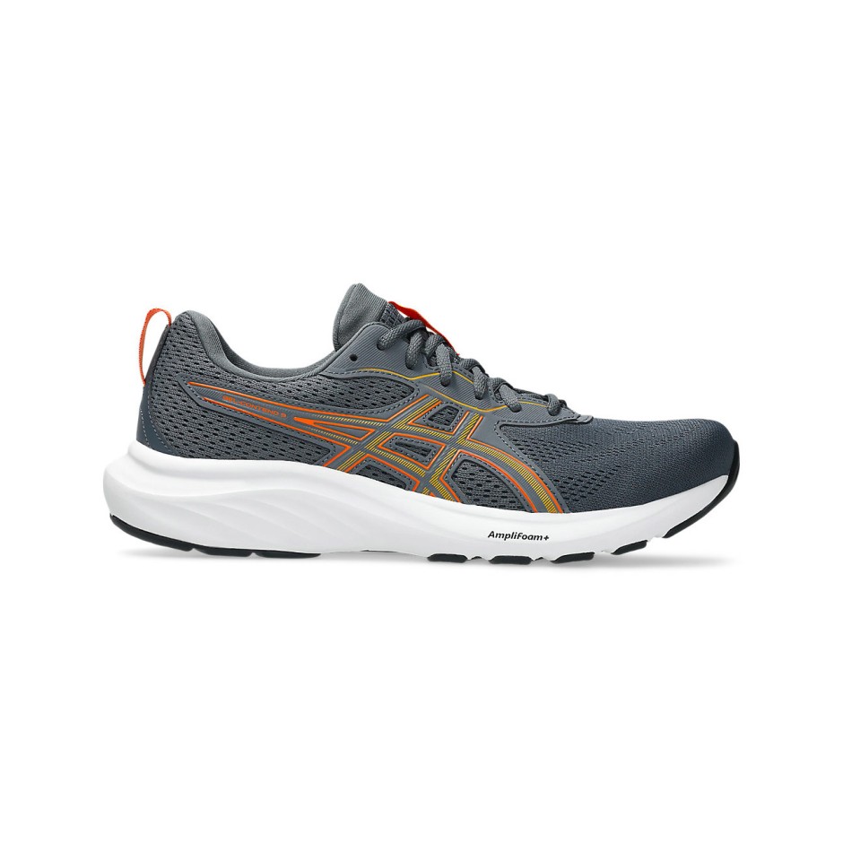 Men's Running Shoes Coal - ASICS GEL-CONTEND 9 