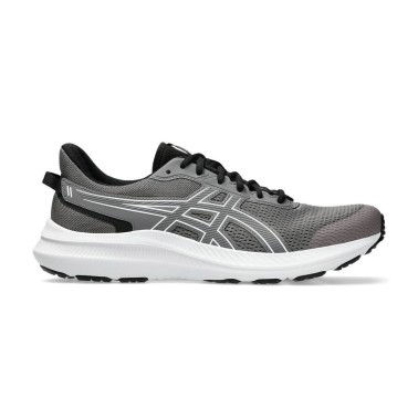 Ανδρικά Παπούτσια για Τρέξιμο Ανθρακί - ASICS JOLT 5