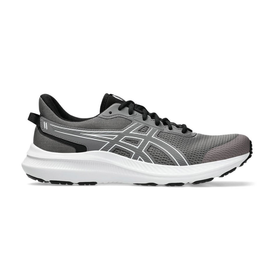 Ανδρικά Παπούτσια για Τρέξιμο Ανθρακί - ASICS JOLT 5