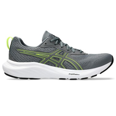 Ανδρικά Παπούτσια για Τρέξιμο Γκρι - ASICS GEL-CONTEND 9
