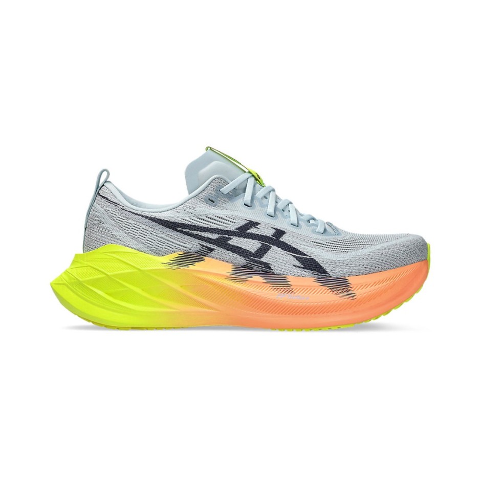ASICS SUPERBLAST 2 1013A150-750 Grey