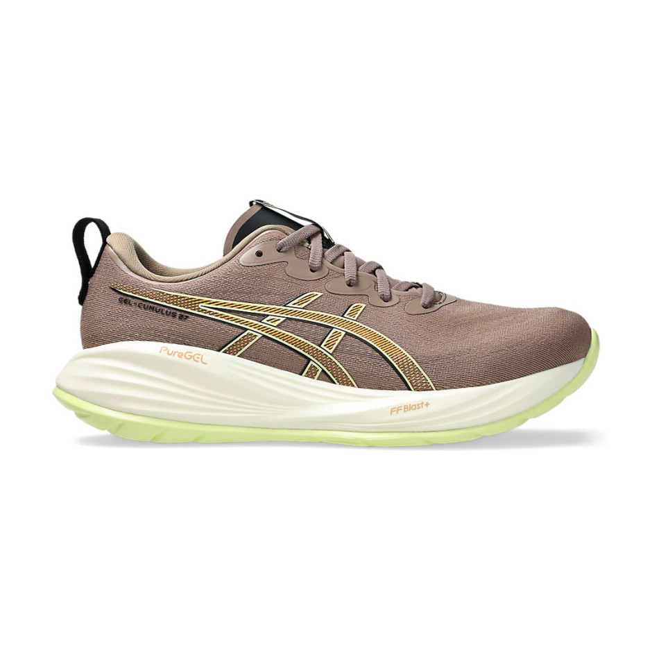 ASICS GEL-CUMULUS 27 1011B960-020 Brown