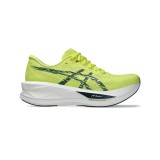 Ανδρικά Παπούτσια για Τρέξιμο Κίτρινα - ASICS SONICBLAST  Εικόνα 