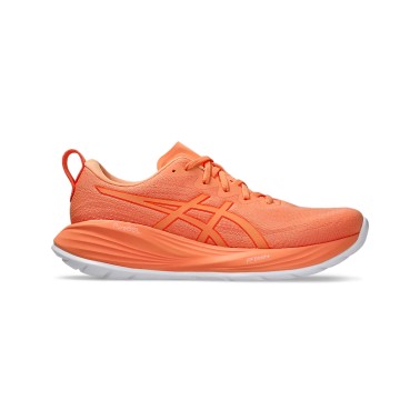 Ανδρικά Παπούτσια για Τρέξιμο Κοραλί - ASICS GEL-CUMULUS 27 LITE-SHOW