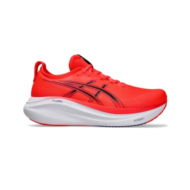 ASICS GEL-NIMBUS 27 1011B958 Coral