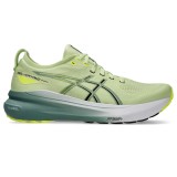 Ανδρικά Παπούτσια για Τρέξιμο Λαχανί - ASICS GEL-KAYANO 31  Εικόνα 