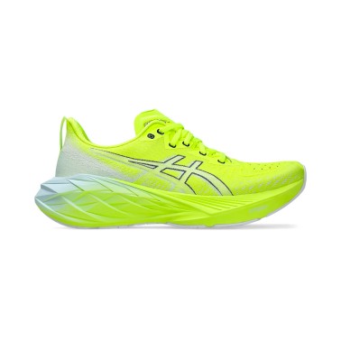 ASICS NOVABLAST 4 1011B693-750 LightGreen
