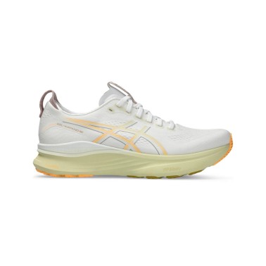 Ανδρικά Παπούτσια για Τρέξιμο Λευκά - ASICS GEL-KAYANO 32