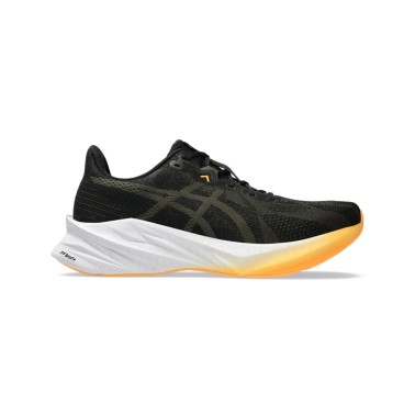 ASICS DYNABLAST 5 1011B983-001 Black