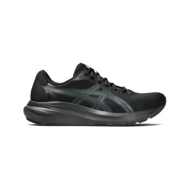 Ανδρικά Παπούτσια για Τρέξιμο Μαύρα - ASICS GEL-CONTEND 10