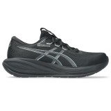 Ανδρικά Παπούτσια για Τρέξιμο Μαύρα - ASICS GEL-CUMULUS 28 Εικόνα 