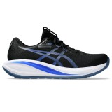 Ανδρικά Παπούτσια για Τρέξιμο Μαύρα - ASICS GEL-CUMULUS 28 Εικόνα 