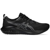 Ανδρικά Παπούτσια για Τρέξιμο Μαύρα - ASICS GEL-EXCITE 10  Εικόνα 