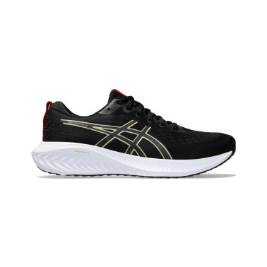 ASICS GEL EXCITE 10 1011B600-010 Black